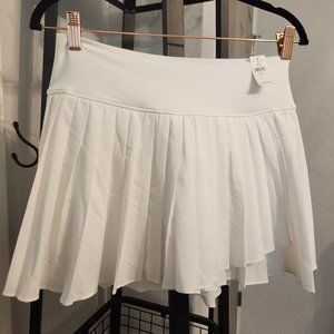 NWT Tennis Skort